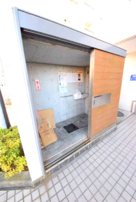 千葉市花見川区幕張町５丁目の賃貸マンションのその他
