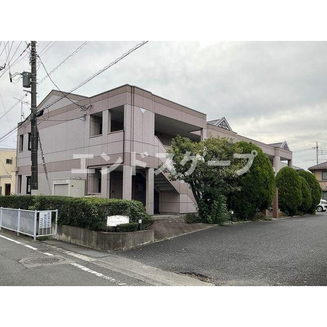 フロントヴィレッジ