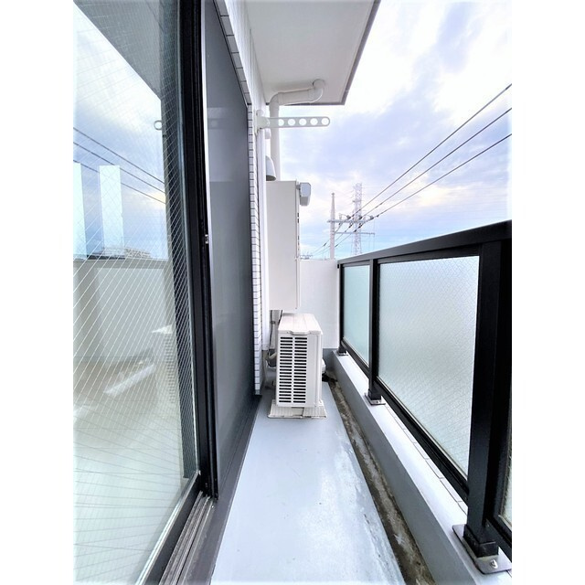 ピアコートＴＭ東武練馬　参番館の内装