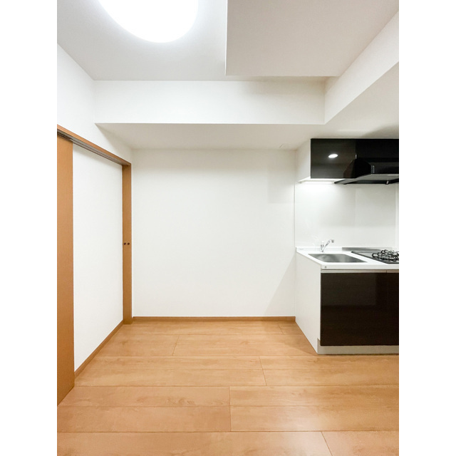 アーバハイツ六町環七北通りのキッチン
