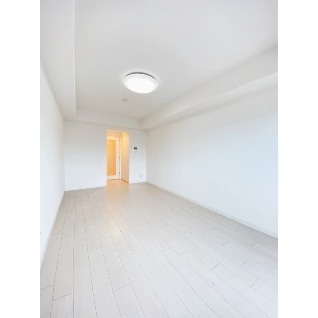Ｂｅｖｅｒｌｙ　Ｈｏｍｅｓ　赤塚公園Ⅱの内装