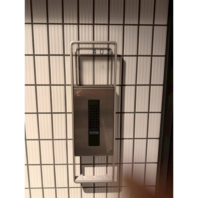 ルネサンスコート東中野のその他