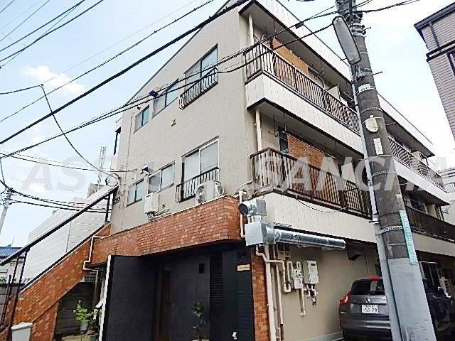 ハイツ旭のその他