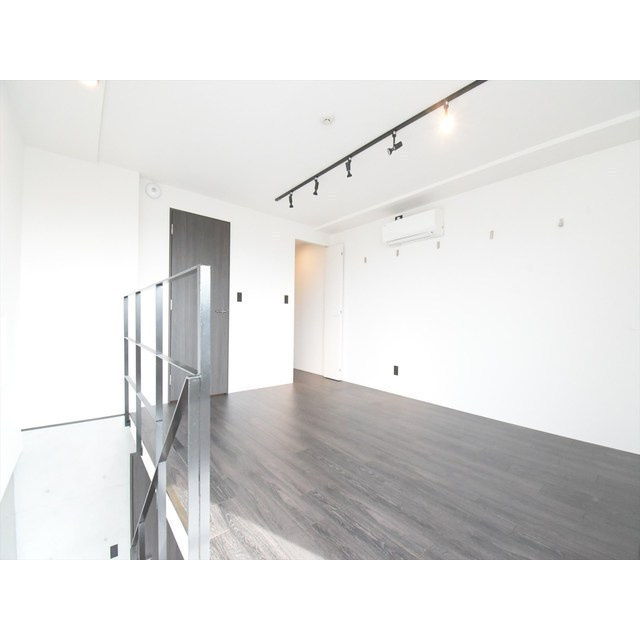 ＰＡＳＥＯ武蔵小山Ⅱ