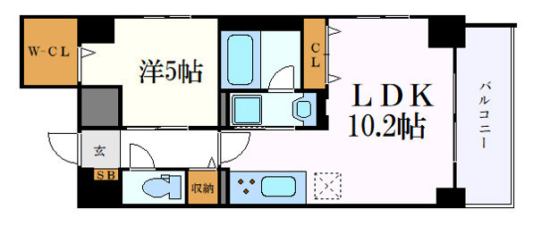 コンセール東桜