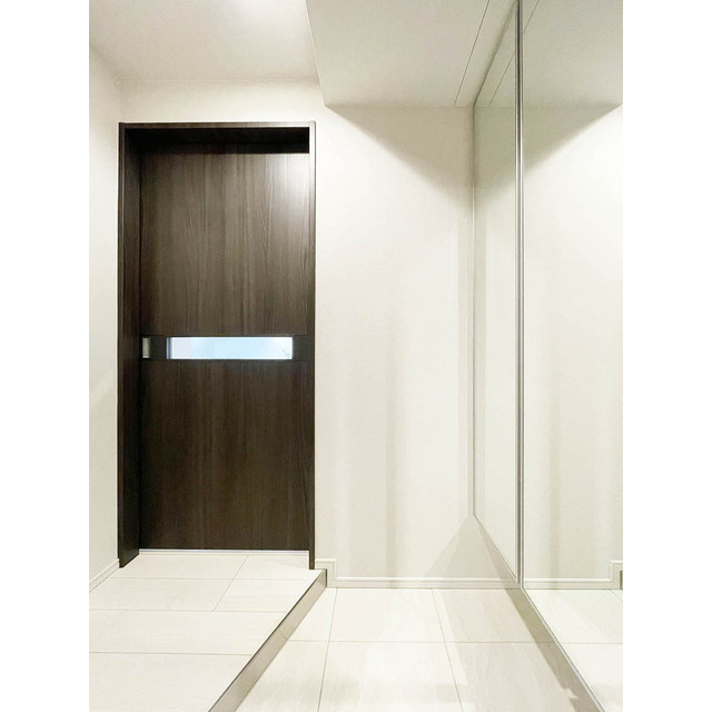 ACP Residence 錦糸町の玄関