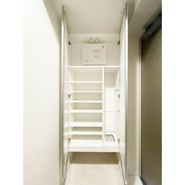 ACP Residence 錦糸町のその他|靴箱