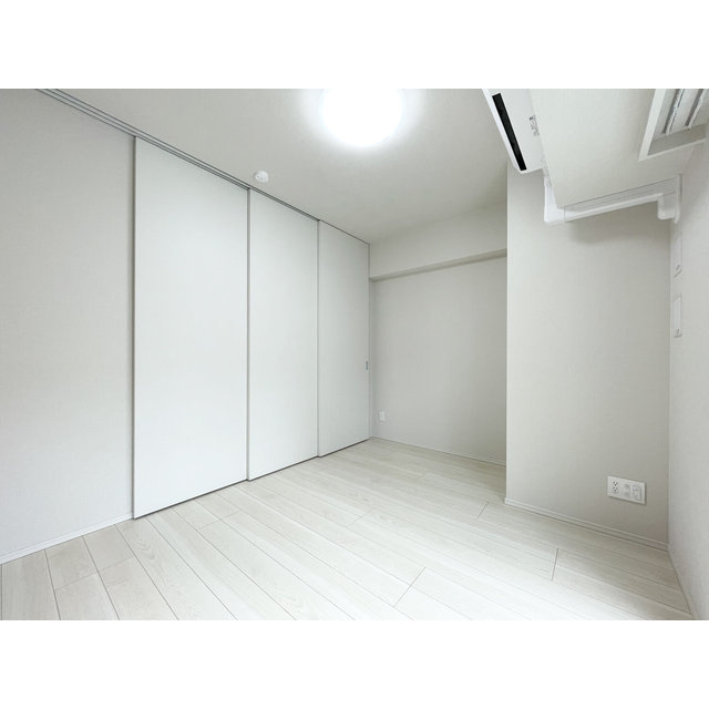 ACP Residence 錦糸町の居間・リビング