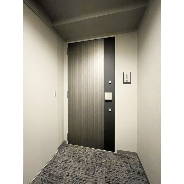 ACP Residence 錦糸町の玄関