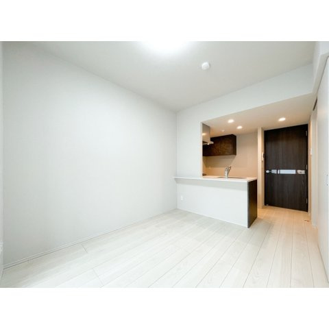 ACP Residence 錦糸町の居間・リビング