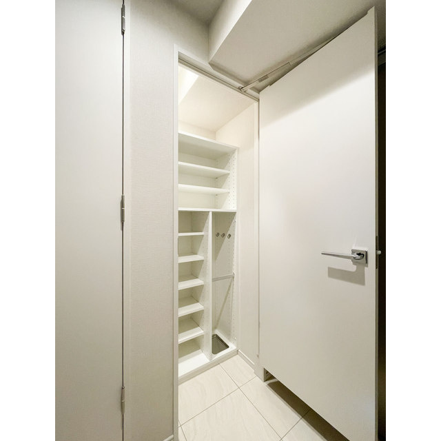 ACP Residence 錦糸町のその他|靴箱