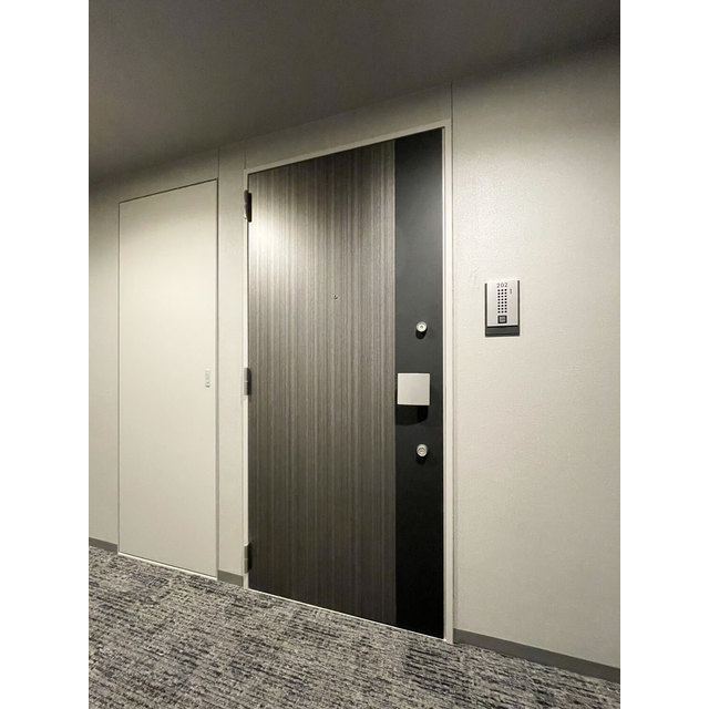 ACP Residence 錦糸町の玄関