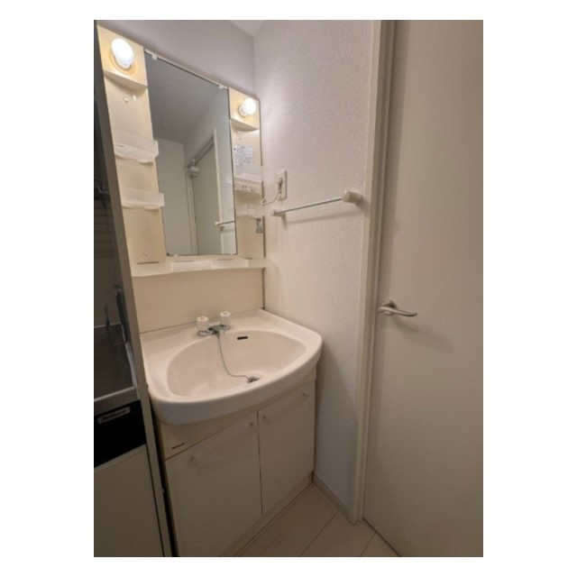 KDXレジデンス町田Ⅱの洗面所