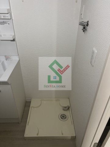 パークサイド清瀬の設備