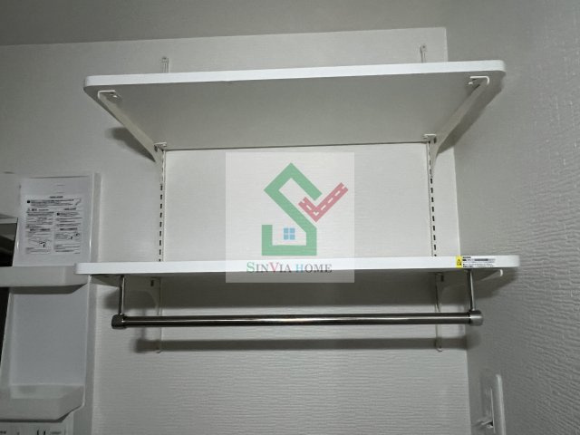パークサイド清瀬のその他