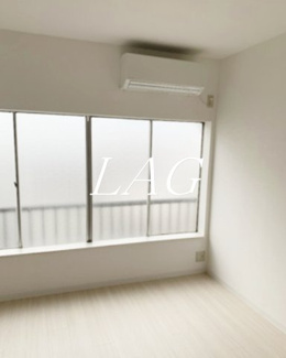 【寝室】 | 山戸ビル | 寝室です。