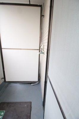 【設備】 | 明和ハイツ南江口