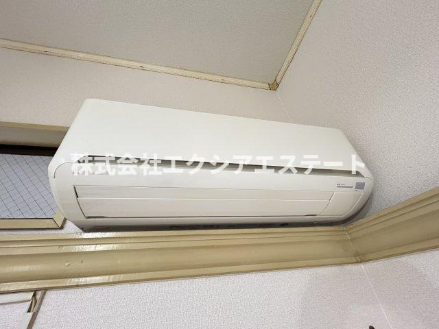 アイリス野崎の設備|残置物です
