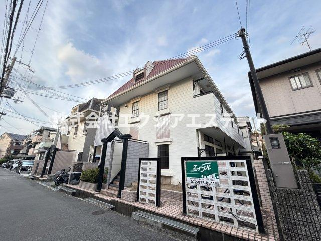 アイリス野崎