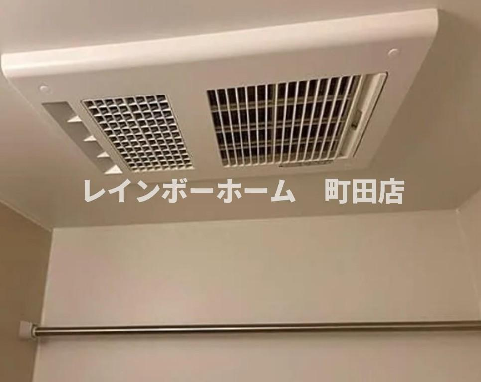 RDワン※初期費用分割後払いサービス利用可能物件の設備
