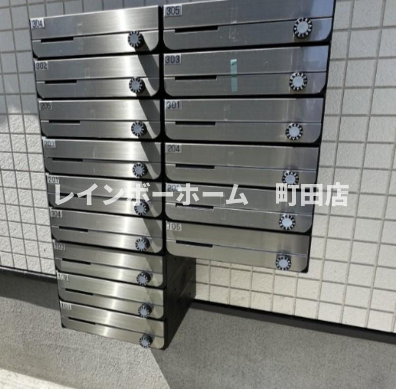 RDワン※初期費用分割後払いサービス利用可能物件のその他共用部分