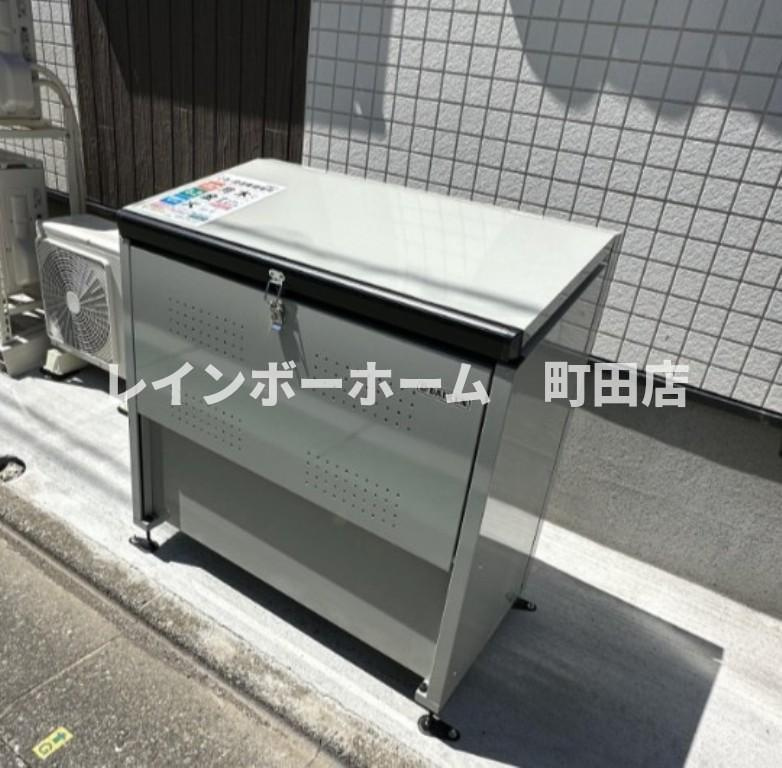 RDワン※初期費用分割後払いサービス利用可能物件のその他共用部分