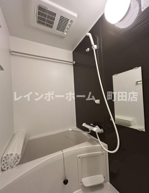 RDワン※初期費用分割後払いサービス利用可能物件の浴室