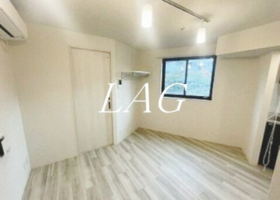 【寝室】 | フラシア東品川 | 寝室です。