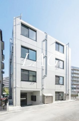 【外観】 | フラシア東品川 | 外観です。