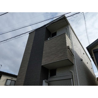 【外観】 | リンクス五反野