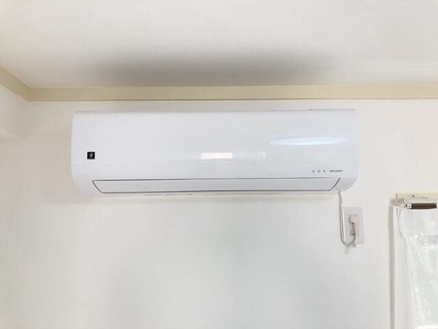 ウィスダム横浜の設備