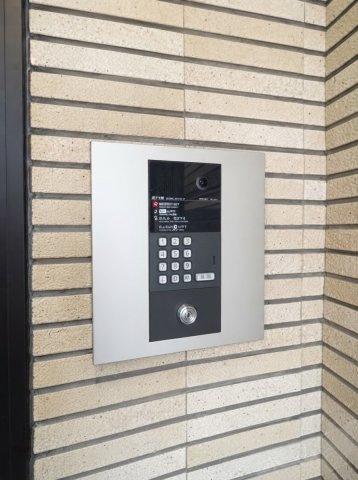 フェアリーズコート日々樹のセキュリティ