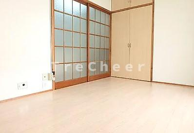 きようコートの収納