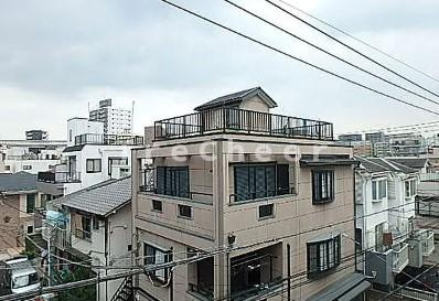 きようコートの展望