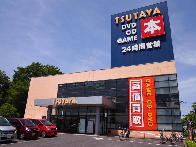 ボンヌシャンスの周辺|ＴＳＵＴＡＹＡ　町…まで2,371m