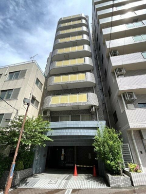 【外観】 | ネオマイム横浜台町