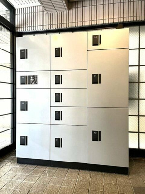 【その他共用部分】 | ネオマイム横浜台町