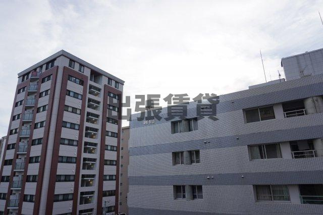 仲介手数料0！！ASレジデンス上前津の展望