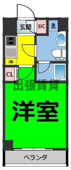 仲介手数料0！！ASレジデンス上前津