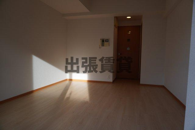 仲介手数料0！！ASレジデンス上前津の居間・リビング