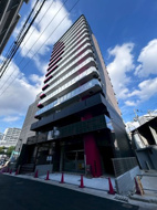 GENOVIA神戸新開地駅前の画像