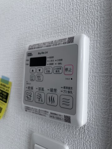 【設備】GENOVIA神戸新開地駅前