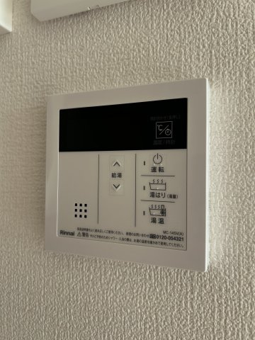 【設備】GENOVIA神戸新開地駅前