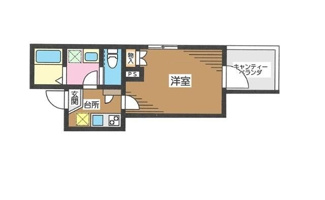 【間取り】 | グランディール | 間取りです。