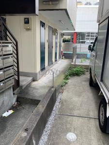 【エントランス】 | メゾンそれいゆ