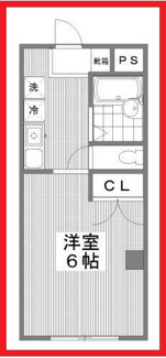 【間取り】 | メゾンそれいゆ