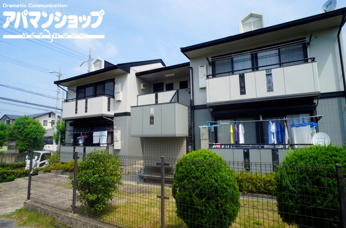 レタンドゥールC棟