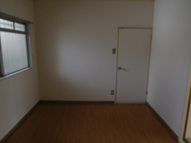 スカイメロディーの子供部屋
