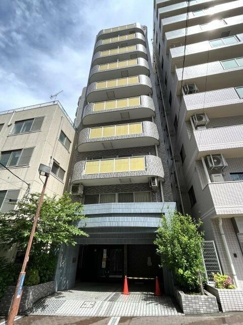 【外観】 | ネオマイム横浜台町