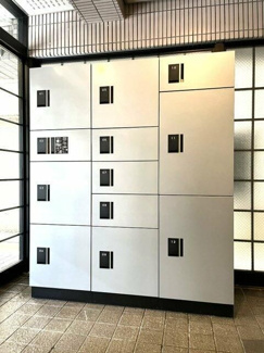 【その他共用部分】 | ネオマイム横浜台町